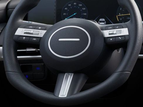 New 2026 Hyundai Tucson SEL image 16