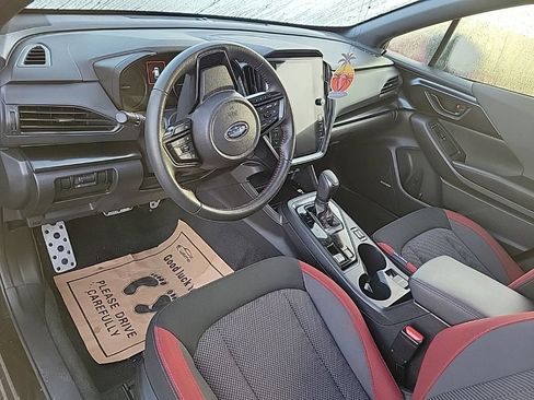 Used 2024 Subaru Impreza RS AWD/4WD image 7