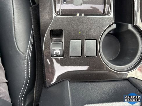 Certified 2021 Toyota 4Runner Nightshade image 31