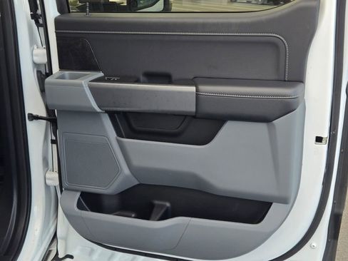 Used 2023 Ford F150 XLT w/ Equipment Group 302A High image 10