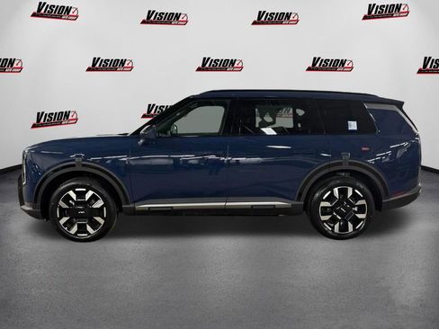 New 2027 Kia Telluride S image 8