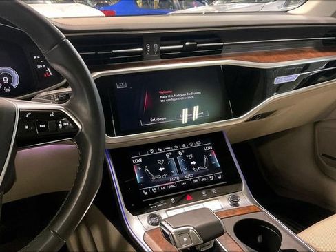 Used 2023 Audi A7 Prestige w/ Luxury Package AWD/4WD image 6