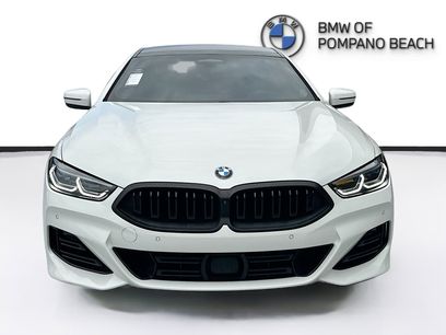 Used 2023 BMW 840i Gran Coupe