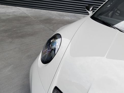 Certified 2023 Porsche 911 GT3 RWD image 37