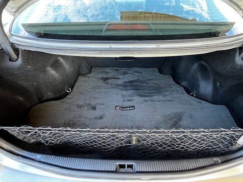 Used 2002 Lexus ES 330 image 12