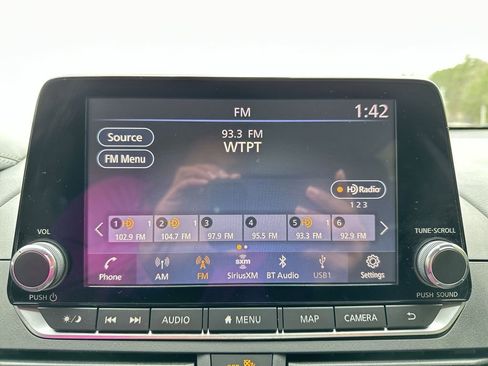 Used 2020 Nissan Altima 2.5 SL image 12