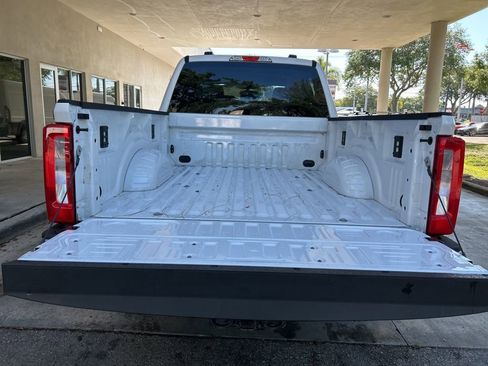 Used 2025 Ford F250 XLT w/ FX4 Off-Road Package AWD/4WD image 36