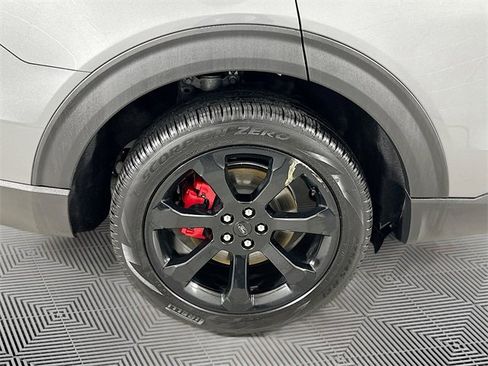 Certified 2023 Ford Explorer ST w/ Equipment Group 401A image 31