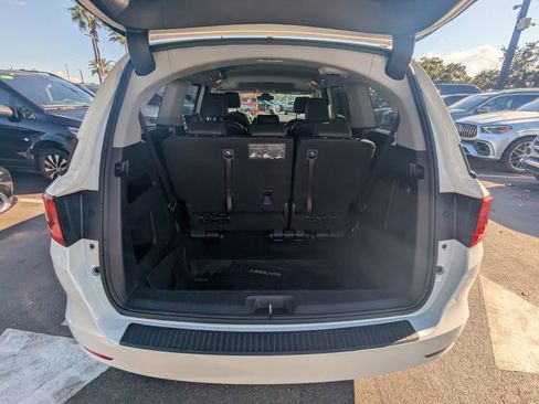 Used 2024 Honda Odyssey EX-L image 22
