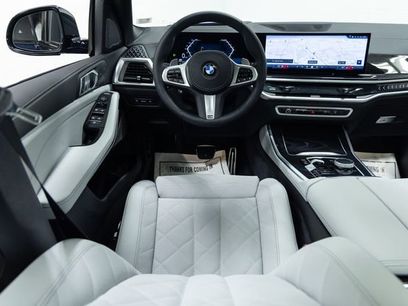 Used 2026 BMW X5 xDrive40i