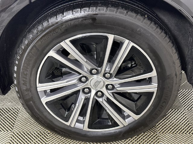 Used 2024 Cadillac Lyriq Luxury AWD/4WD image 34