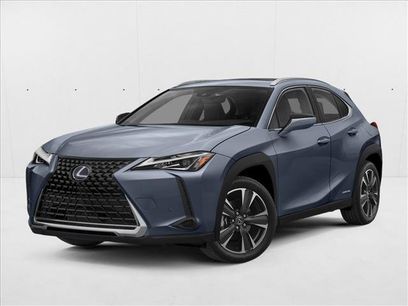Used 2022 Lexus UX 250h
