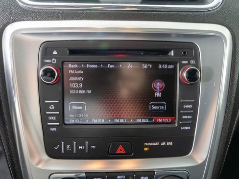 Used 2015 GMC Acadia SLT AWD/4WD image 19