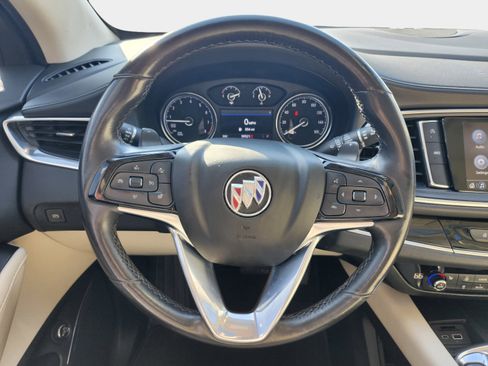 Used 2023 Buick Enclave Essence w/ Experience Buick Package image 11