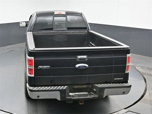 Used 2013 Ford F150 XLT w/ Luxury Equipment Group image 20