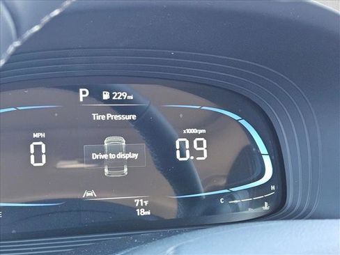 New 2026 Hyundai Venue SEL FWD image 14