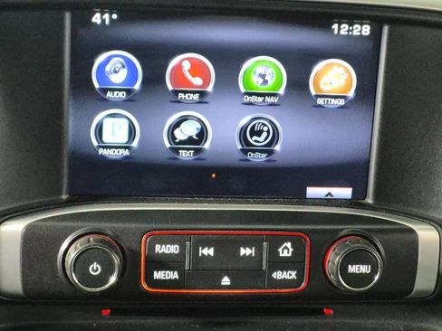 Used 2015 GMC Sierra 1500 SLE w/ SLE Value Package image 18