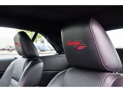 Used 2007 Ford Mustang GT RWD image 16