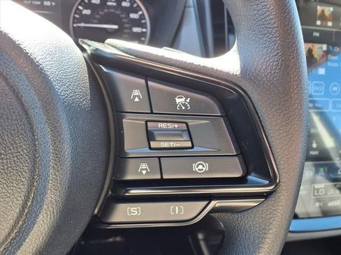 New 2026 Subaru Crosstrek 2.0i Premium image 14