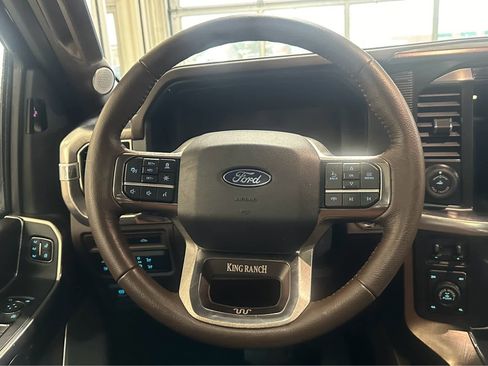 Used 2024 Ford F150 King Ranch image 15