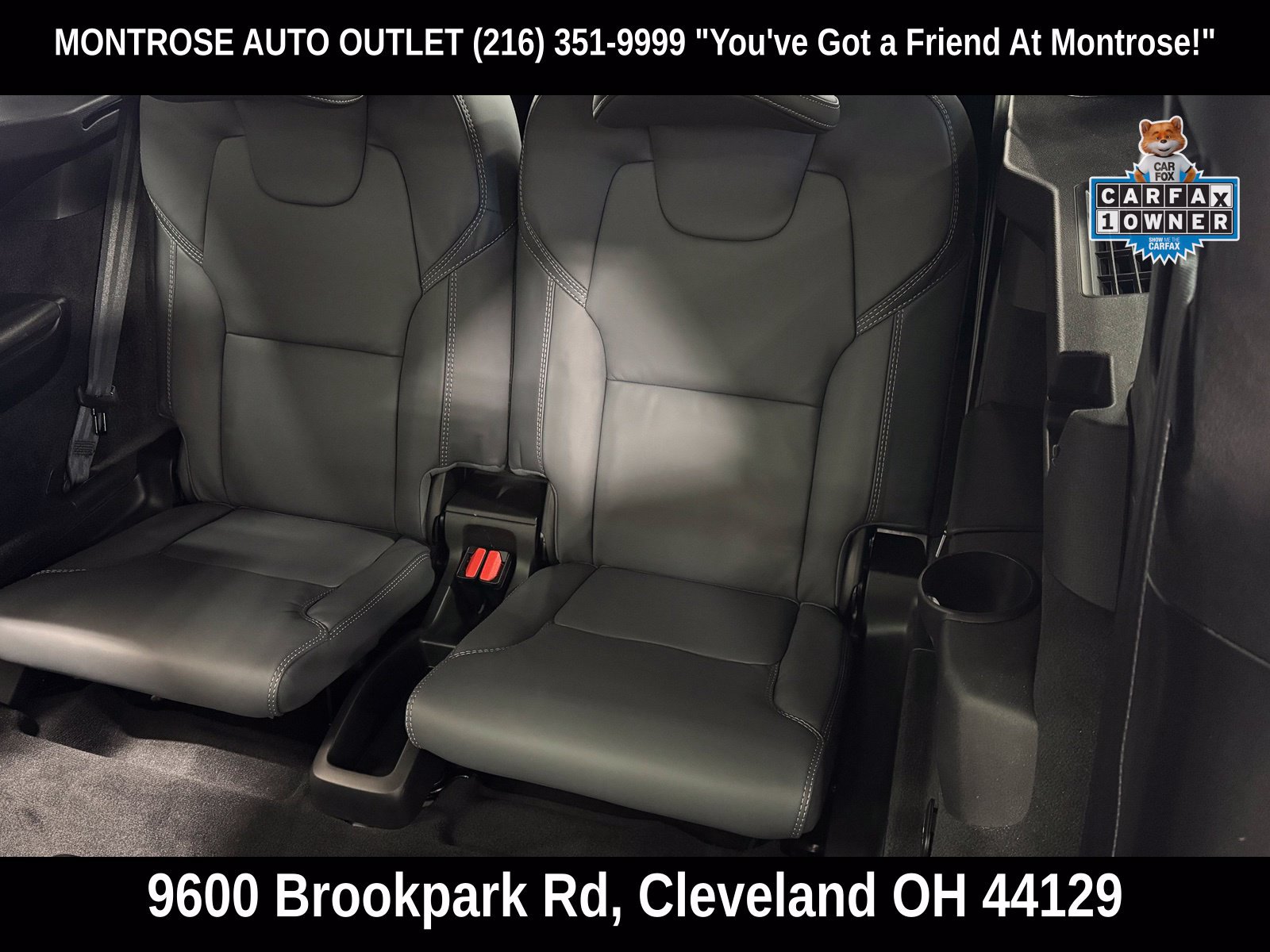 Used 2024 Volvo XC90 B6 Ultimate w/ Lounge Package AWD/4WD image 45