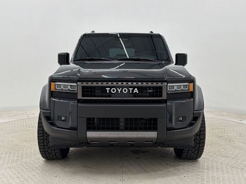 Used 2026 Toyota Land Cruiser w/ Premium Package AWD/4WD image 6