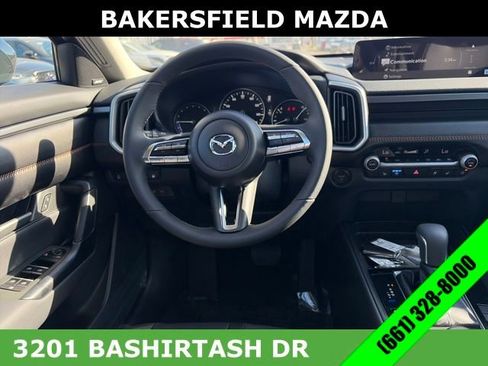 New 2026 MAZDA CX-50 AWD 2.5 Hybrid w/ Weather Package image 13