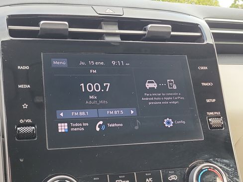 Used 2022 Hyundai Tucson SE image 21