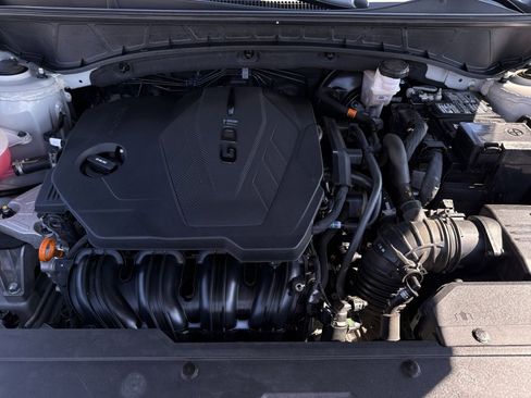 Certified 2023 Hyundai Tucson SEL w/ Convenience Package image 28