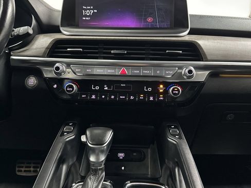 Used 2022 Kia Telluride SX w/ SX Prestige Package image 23