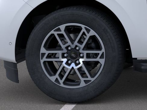 New 2026 Ford Expedition Active RWD image 19