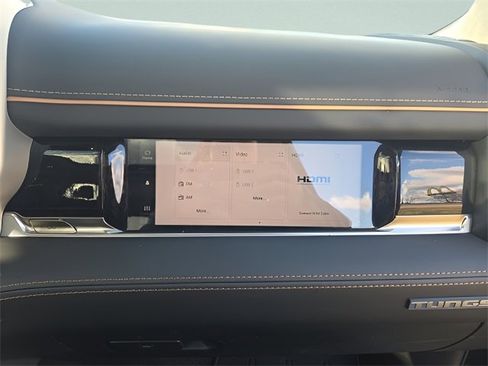 New 2026 RAM 1500 Tungsten w/ Bed Utility Group image 25