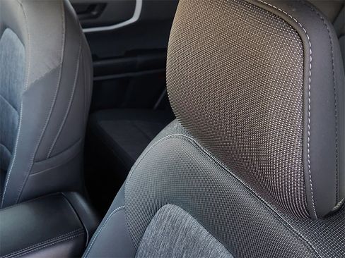 Used 2023 Ford Bronco Sport Big Bend image 16