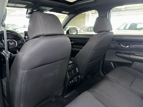 Used 2023 Honda CR-V Sport image 22