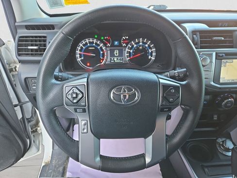 Used 2019 Toyota 4Runner SR5 image 15