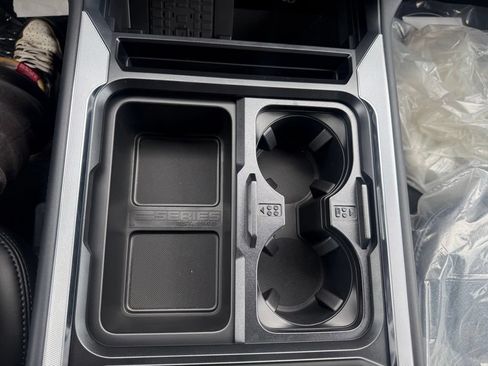 New 2026 Ford F350 Platinum AWD/4WD image 34