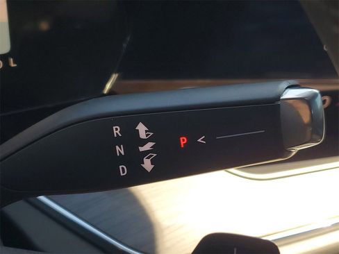 New 2026 Chevrolet Tahoe LS w/ LPO, Dark Essentials Package image 28