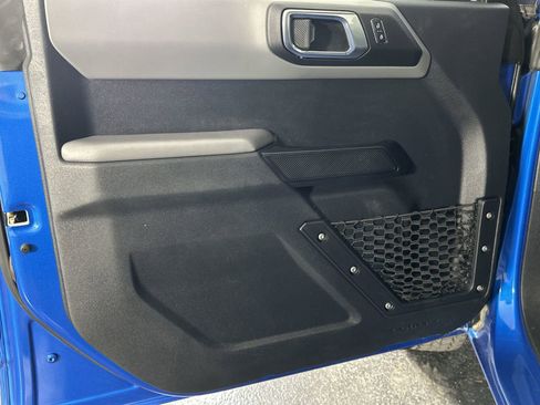 Used 2023 Ford Bronco 4-Door image 29