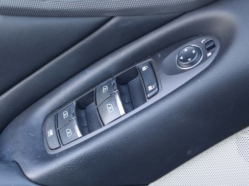 Used 2016 INFINITI Q50 3.0t Premium w/ 3.0T Premium Plus Package image 14