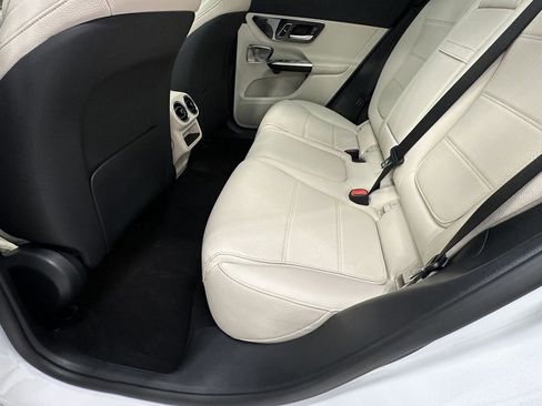 Certified 2025 Mercedes-Benz GLC 300 image 23