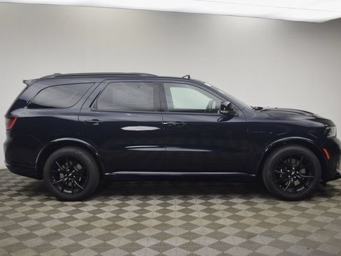 New 2026 Dodge Durango GT w/ Tow 'N Go Package AWD/4WD image 4