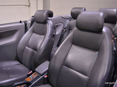 Used 2001 Saab 9-3 SE image 25