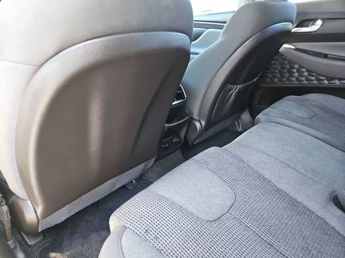 Used 2020 Hyundai Santa Fe SEL w/ Cargo Package image 18