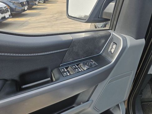 Used 2025 Ford F150 XLT w/ Equipment Group 301A Standard image 14