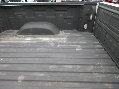 Used 2023 Chevrolet Silverado 3500 LTZ AWD/4WD image 17