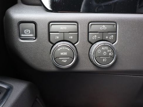 New 2026 Chevrolet Silverado 1500 RST image 13