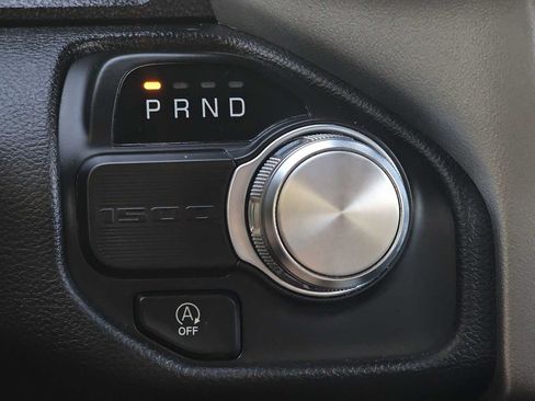 Used 2022 RAM 1500 Laramie RWD image 21