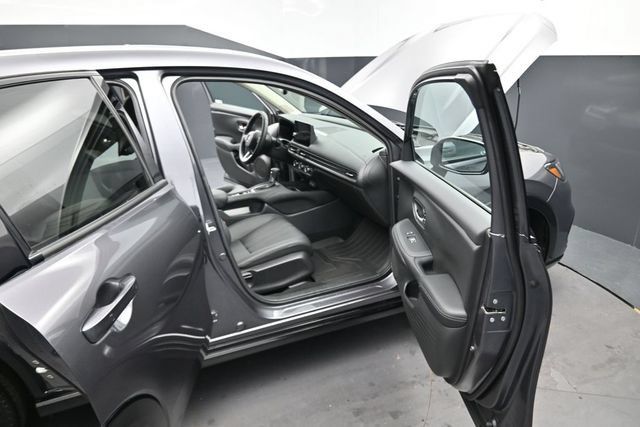 Certified 2026 Honda HR-V EX-L image 22