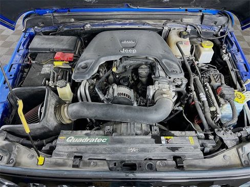 Used 2021 Jeep Gladiator Willys image 28