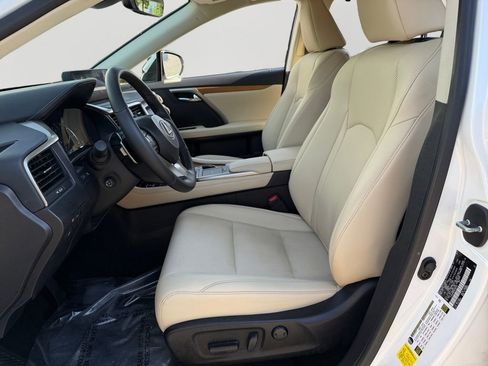 Used 2021 Lexus RX 350 AWD w/ Premium Package image 14